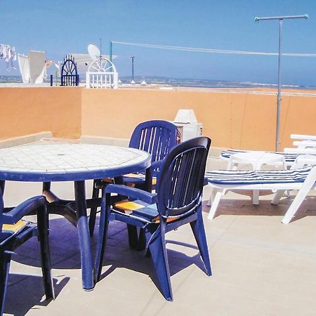 Amazing Apartment In Torrevieja With Kitchen Екстериор снимка